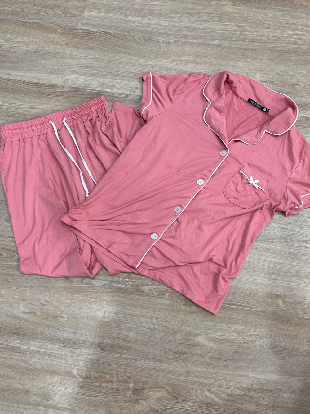 Pajama Set